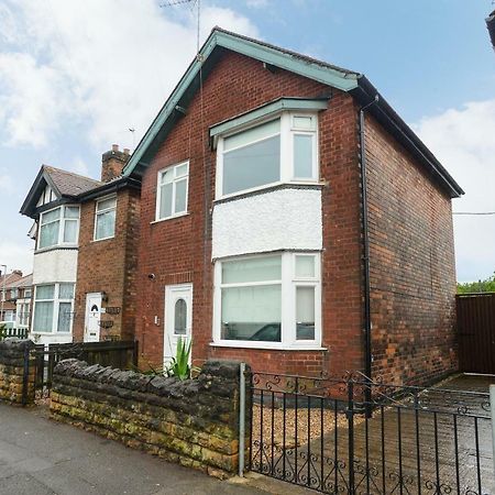 Willa Cosy House In The Heart Of Beeston With Free Parking And Wifi Nottingham Zewnętrze zdjęcie
