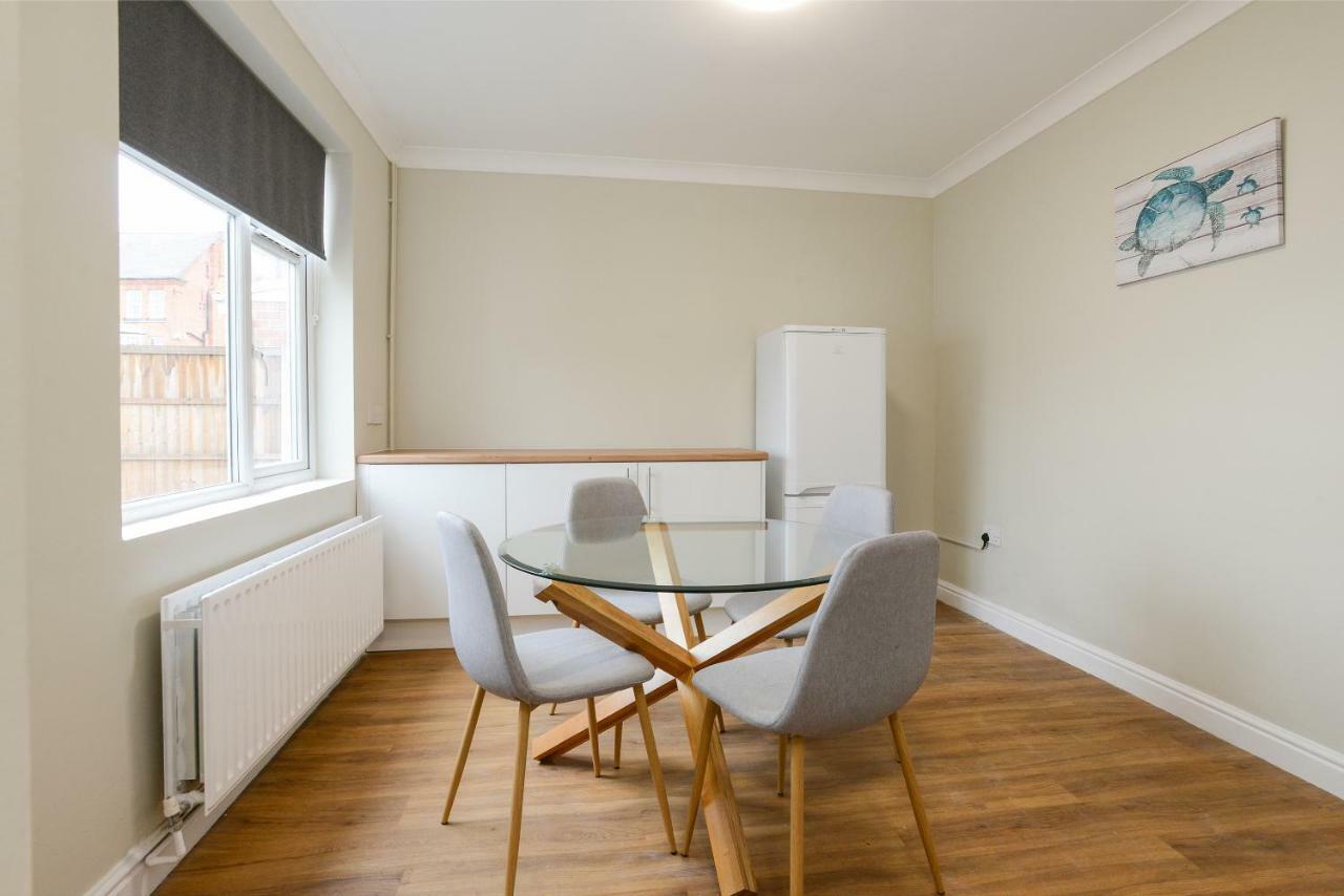 Willa Cosy House In The Heart Of Beeston With Free Parking And Wifi Nottingham Zewnętrze zdjęcie