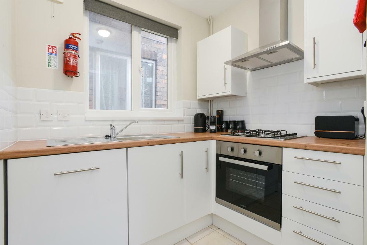 Willa Cosy House In The Heart Of Beeston With Free Parking And Wifi Nottingham Zewnętrze zdjęcie