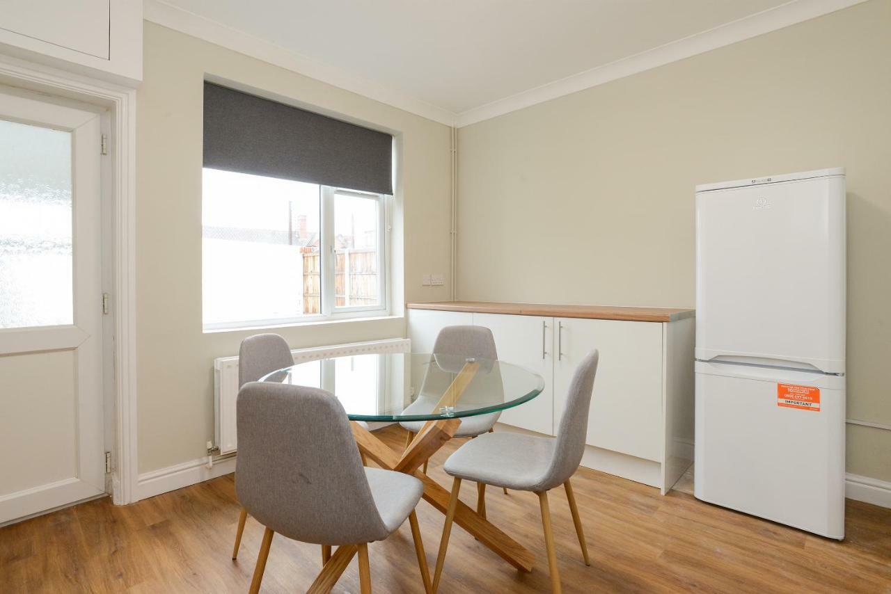 Willa Cosy House In The Heart Of Beeston With Free Parking And Wifi Nottingham Zewnętrze zdjęcie
